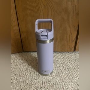 Cosmo Lilac Yeti Water Bottle - 18 oz